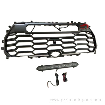 Tundra 2022 Auto Grille Kit